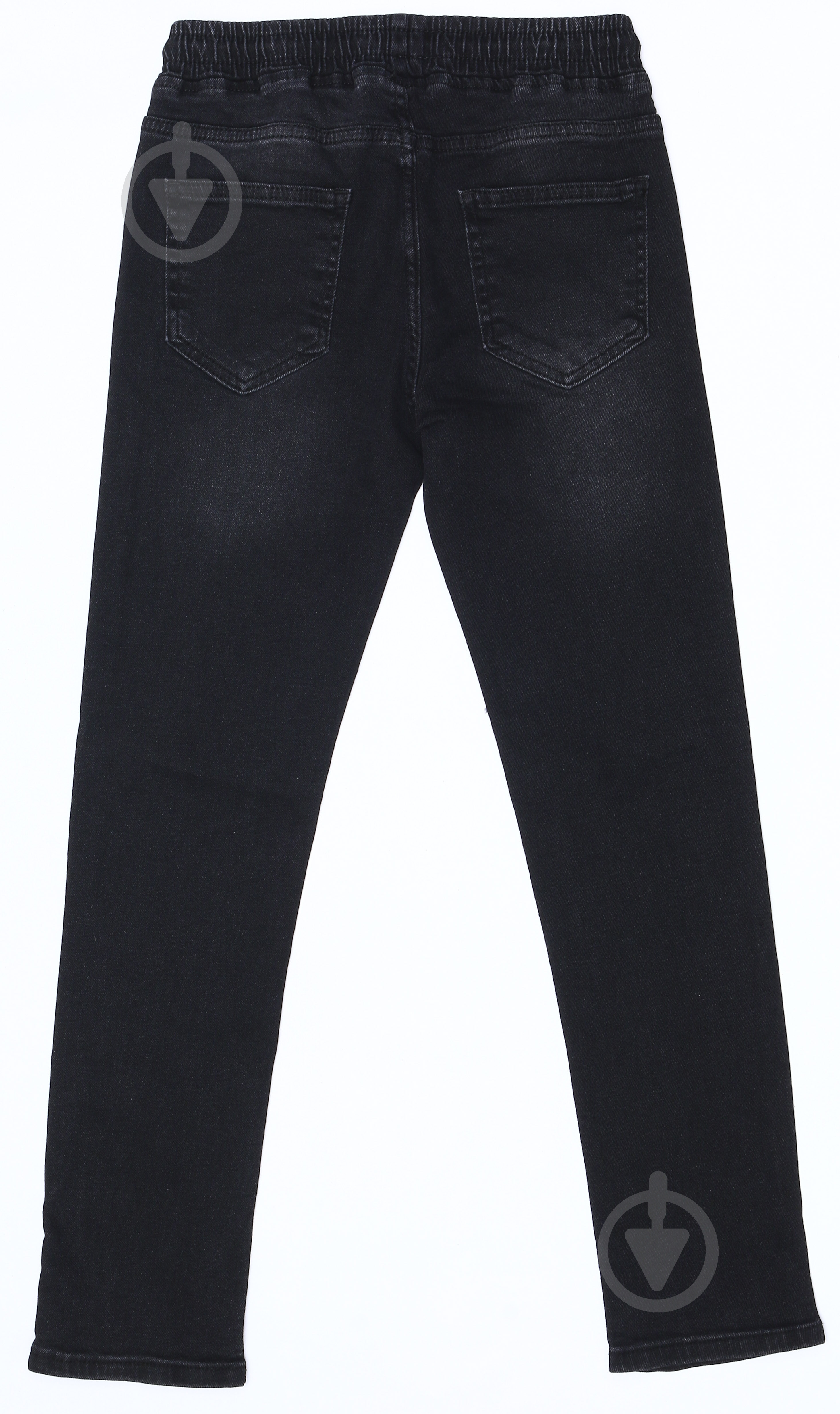 Джинсы Altun 2-1084 р.170 черный - фото 3