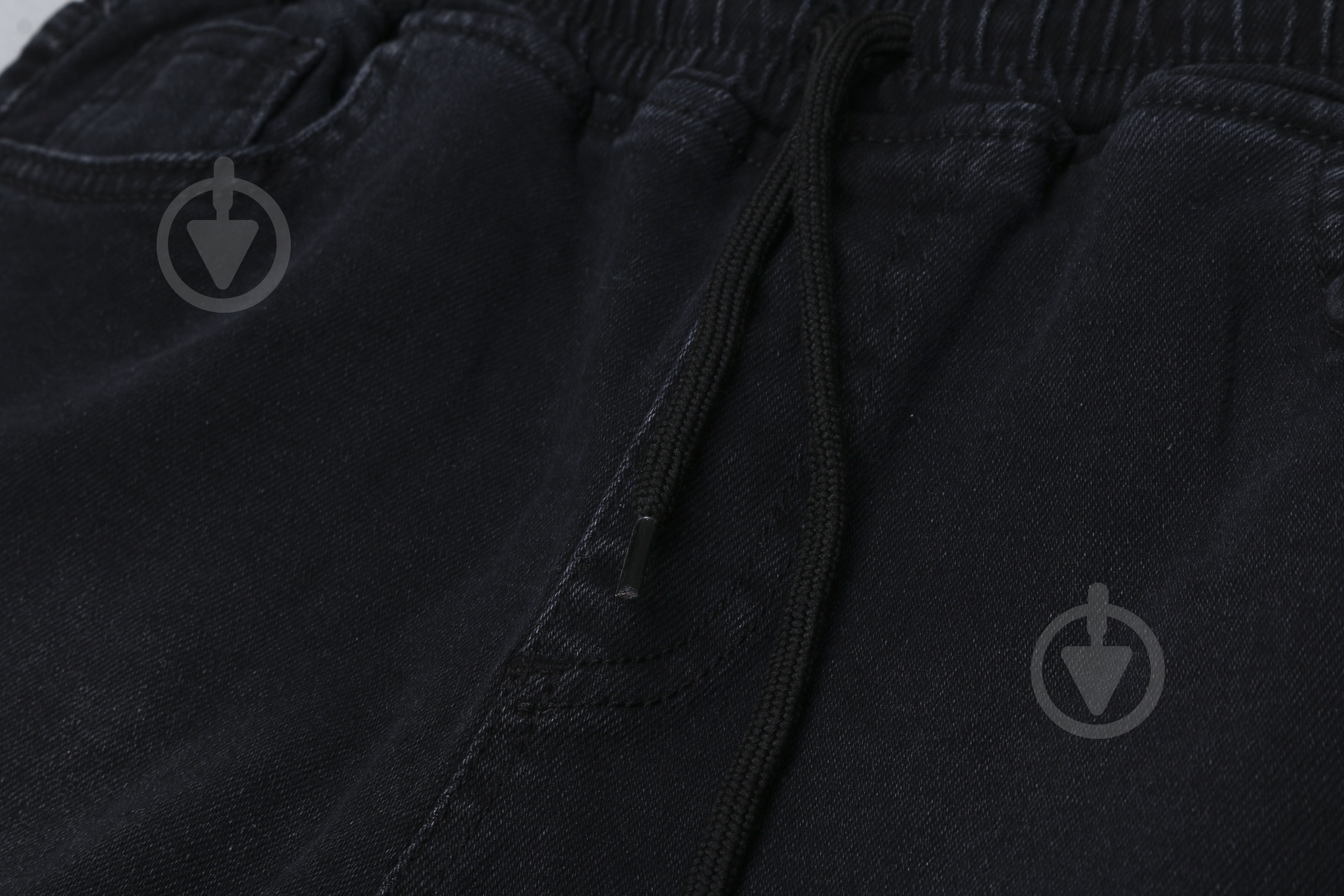 Джинсы Altun 2-1084 р.170 черный - фото 4