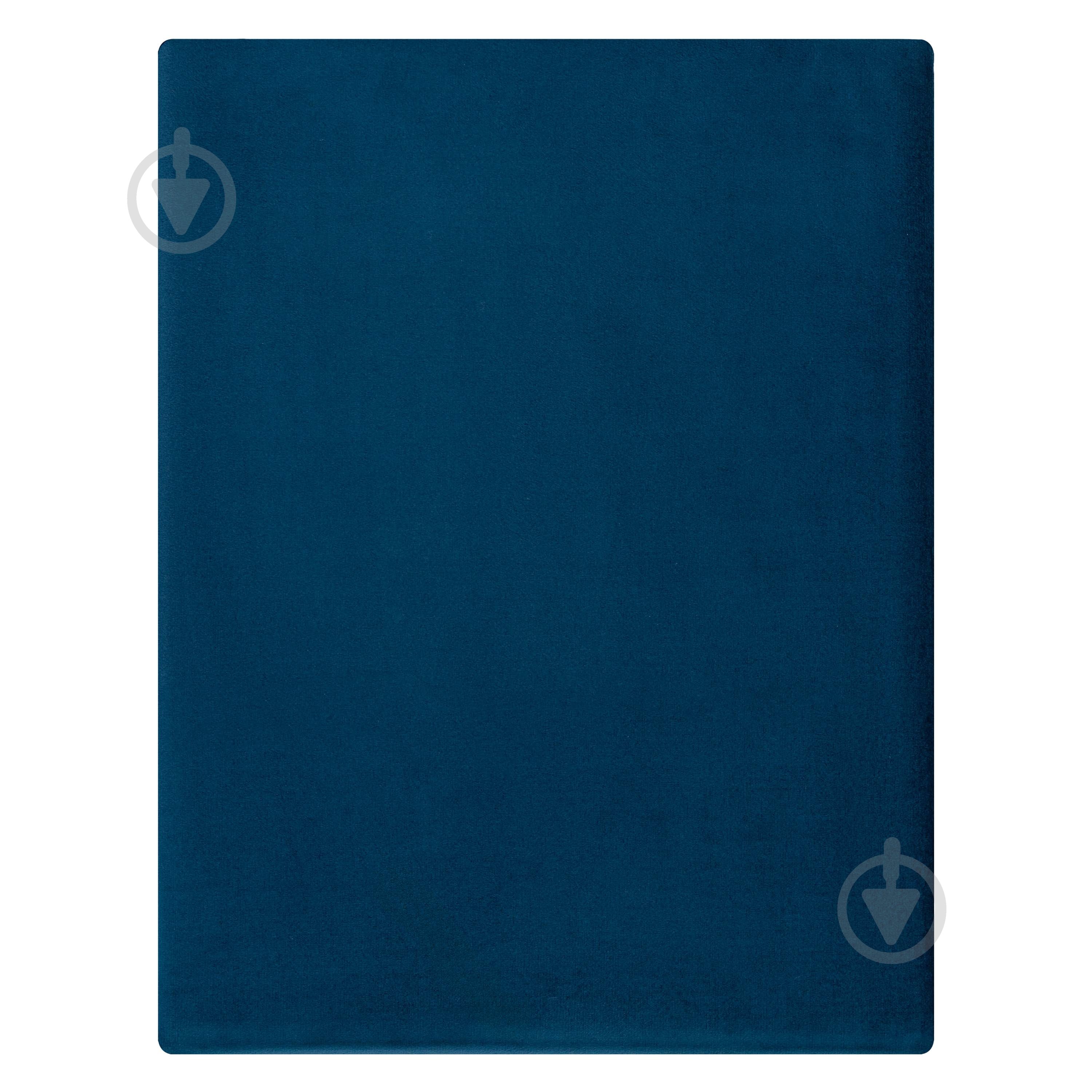 Штора 150х270 см темно-синій ART1030NA Ardesto - фото 1 Штора 150х270 см темно-синій ART1030NA Ardesto - фото 1