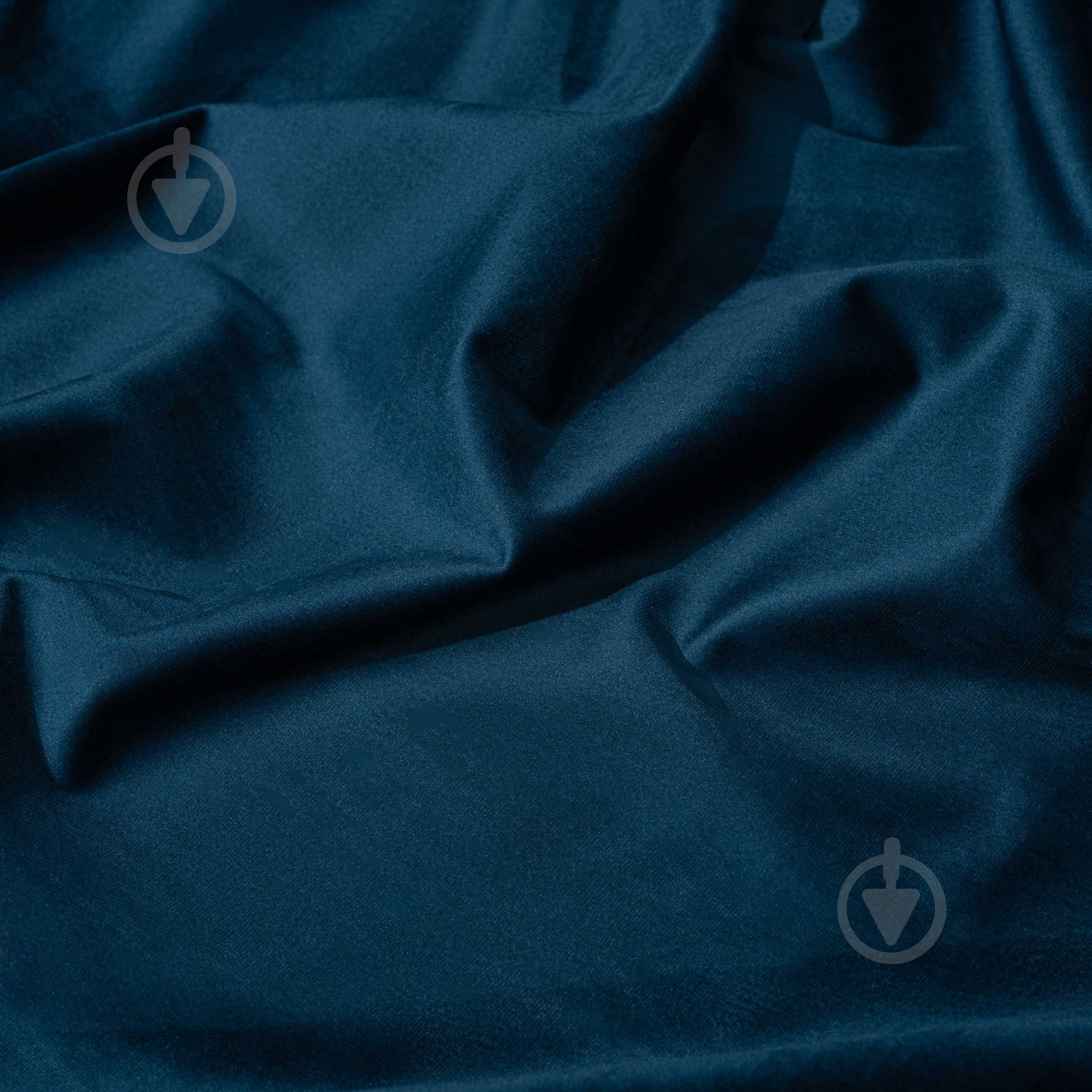 Штора 150х270 см темно-синій ART1030NA Ardesto - фото 4 Штора 150х270 см темно-синій ART1030NA Ardesto - фото 4