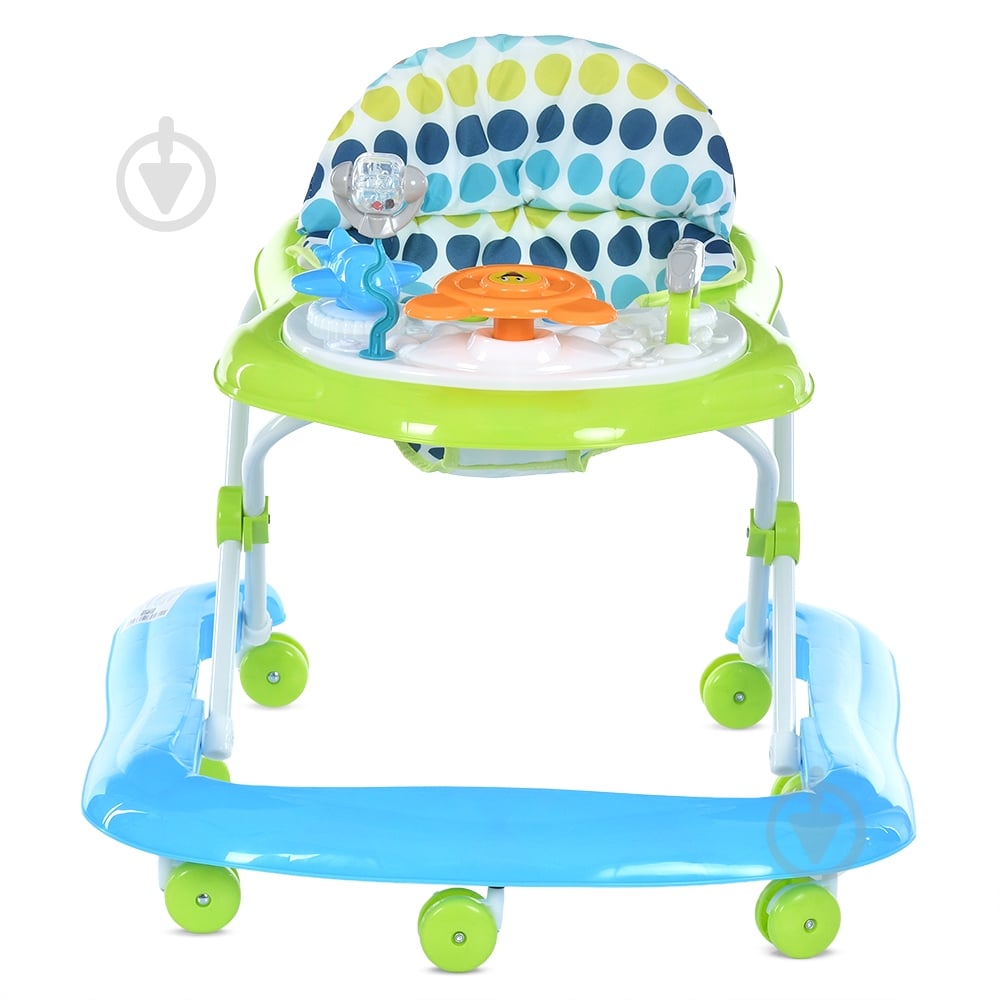 Ходунки Bambi M 6077 - фото 4