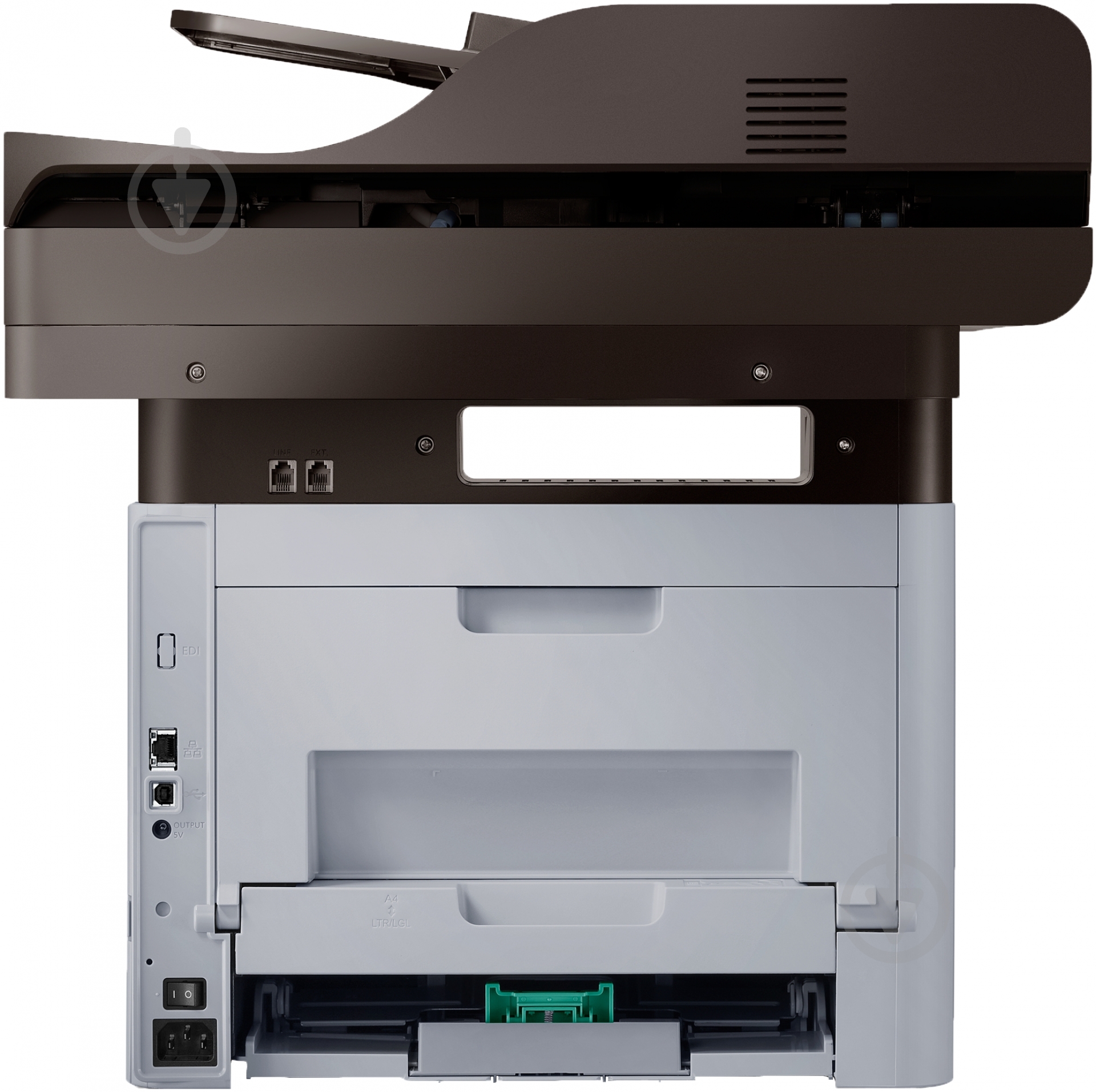 МФУ Samsung SL-M4070FR А4 (SL-M4070FR/XEV) - фото 3