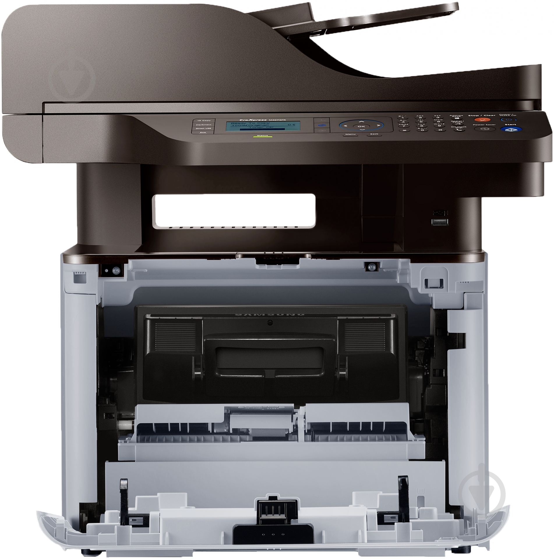 МФУ Samsung SL-M4070FR А4 (SL-M4070FR/XEV) - фото 11