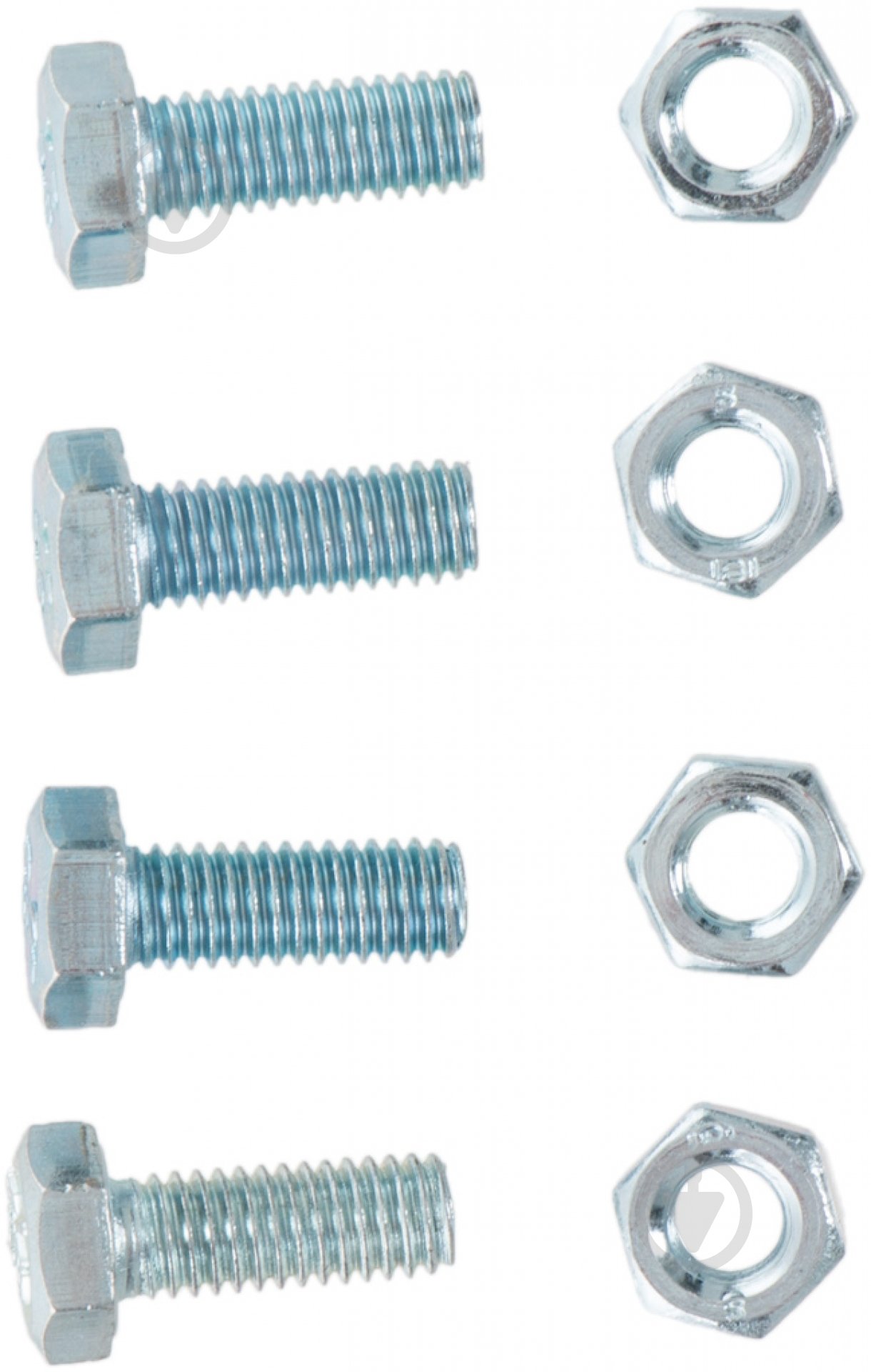 Траверс для стеллажа 1200 мм - фото 3