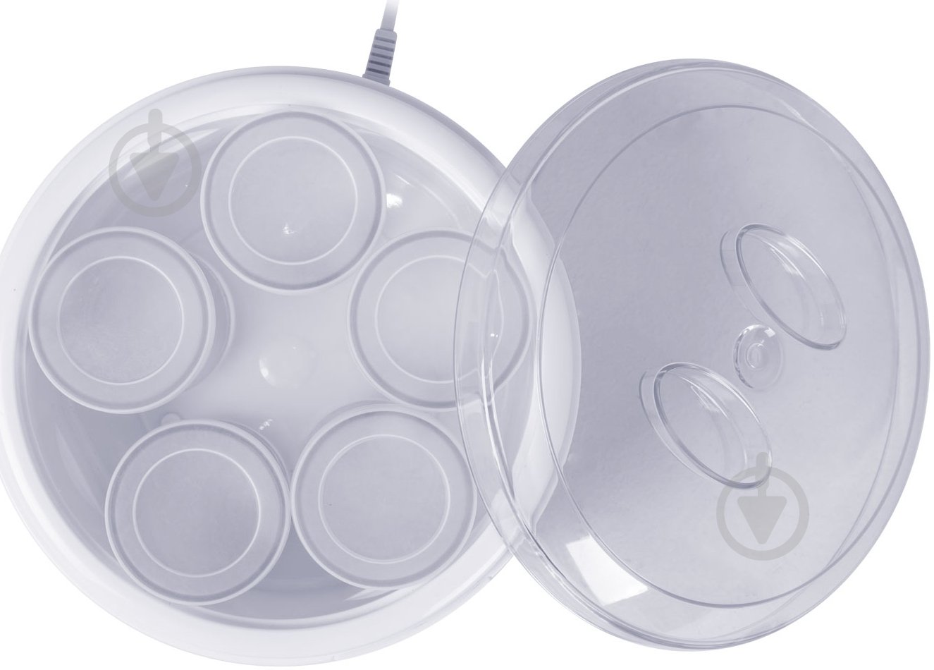 Йогуртница Maxwell 1430 - фото 3