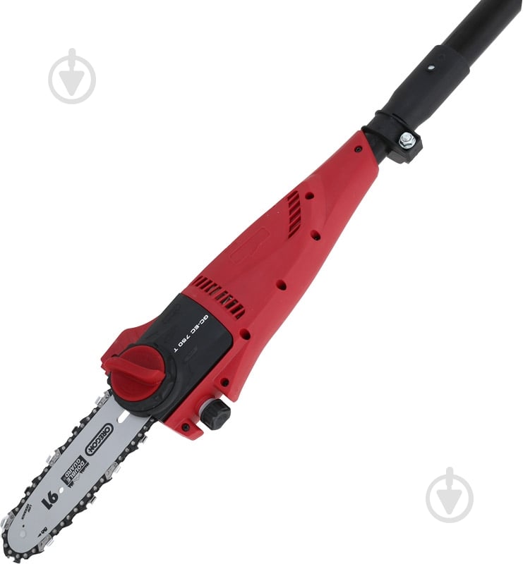 Высоторез Einhell GC-EC 750 T Kit - фото 2