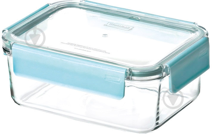 Контейнер Glasslock 480 мл MCRT-048P - фото 1