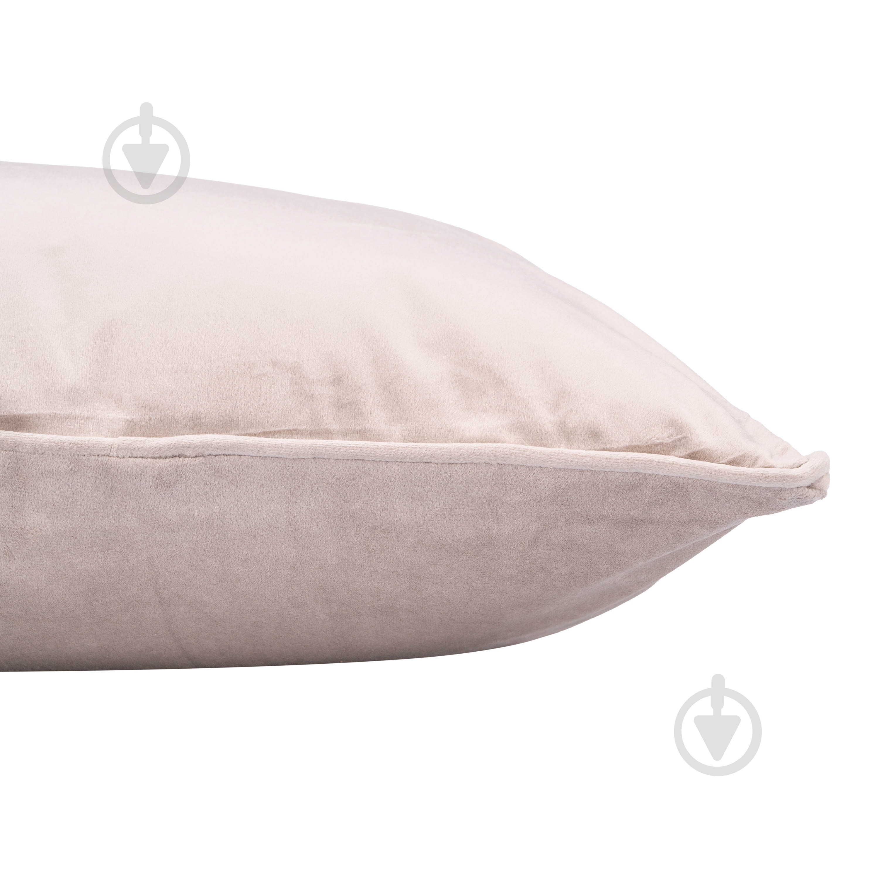 Подушка декоративна ART1032TA 45x45 см тауп Ardesto - фото 2 Подушка декоративна ART1032TA 45x45 см тауп Ardesto - фото 2