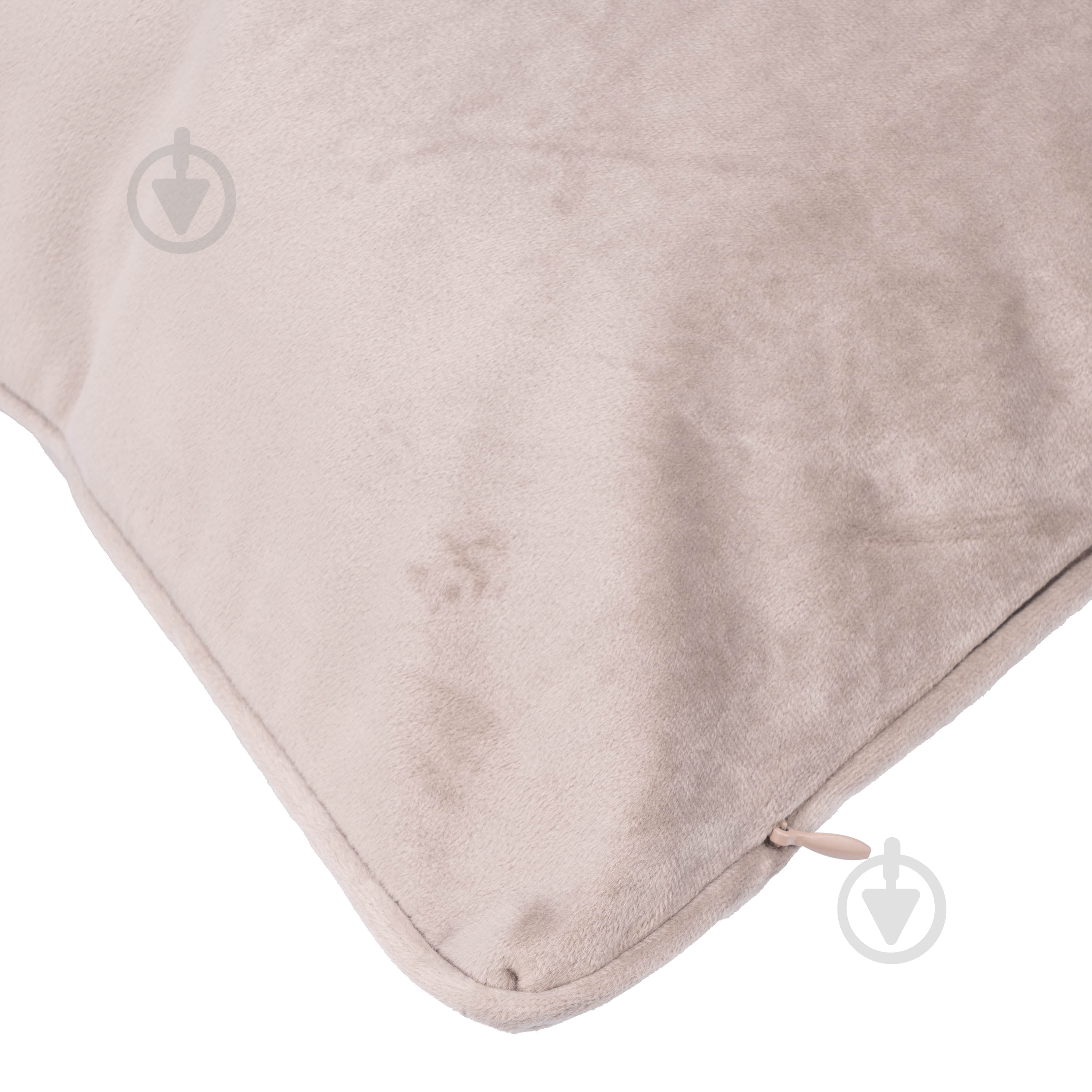 Подушка декоративна ART1032TA 45x45 см тауп Ardesto - фото 4 Подушка декоративна ART1032TA 45x45 см тауп Ardesto - фото 4