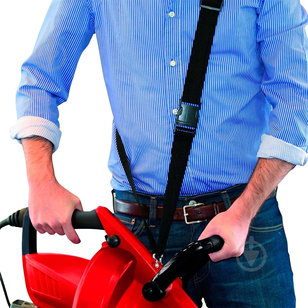 Пылесос садовый Einhell GC-EL 2600 E - фото 3