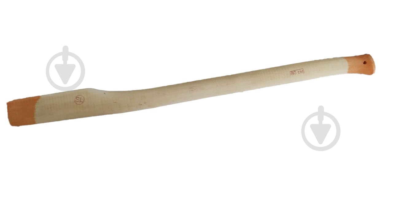 Топорище Евро 80 см - фото 1
