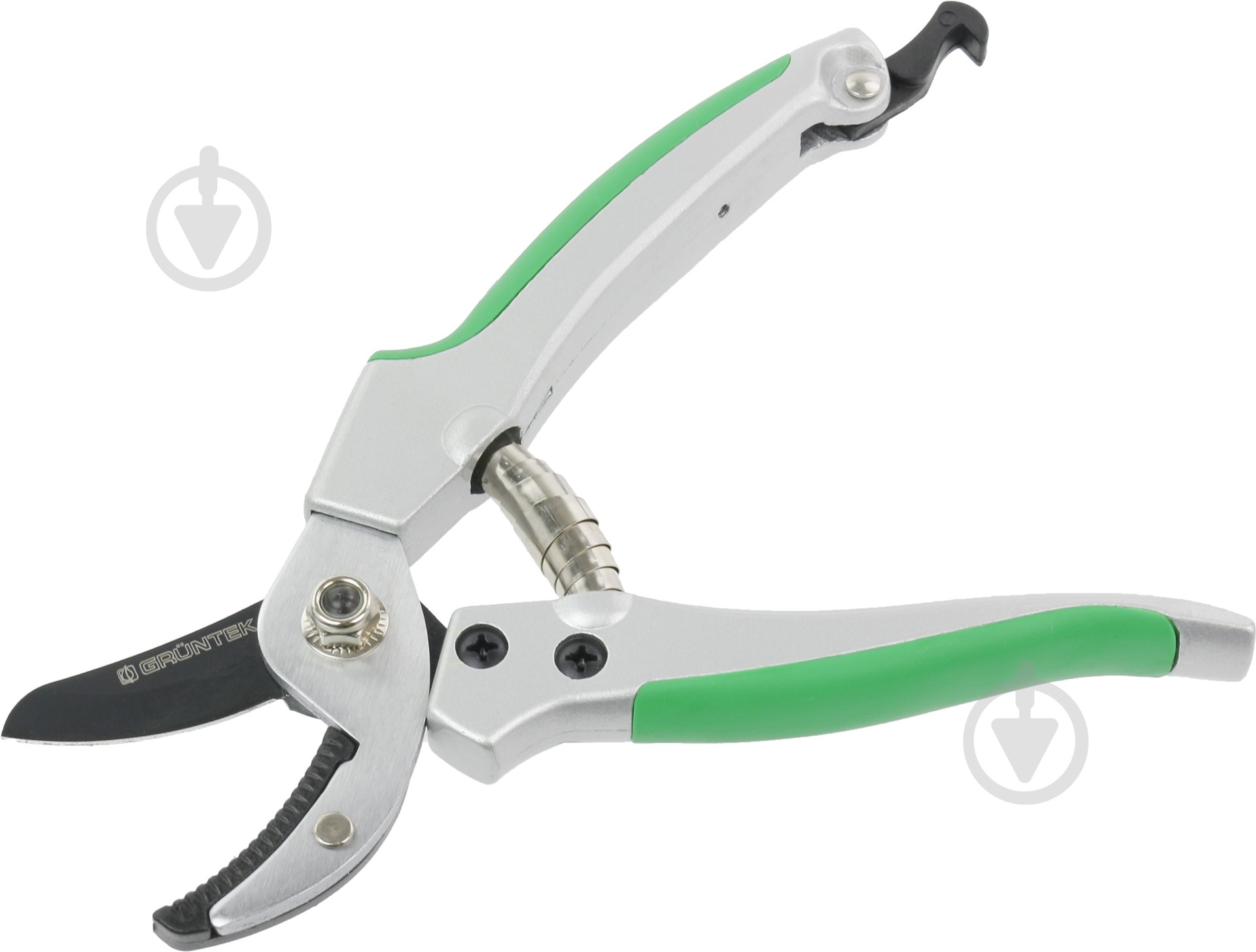 Секатор садовый Gruntek Tukane 68644 - фото 2