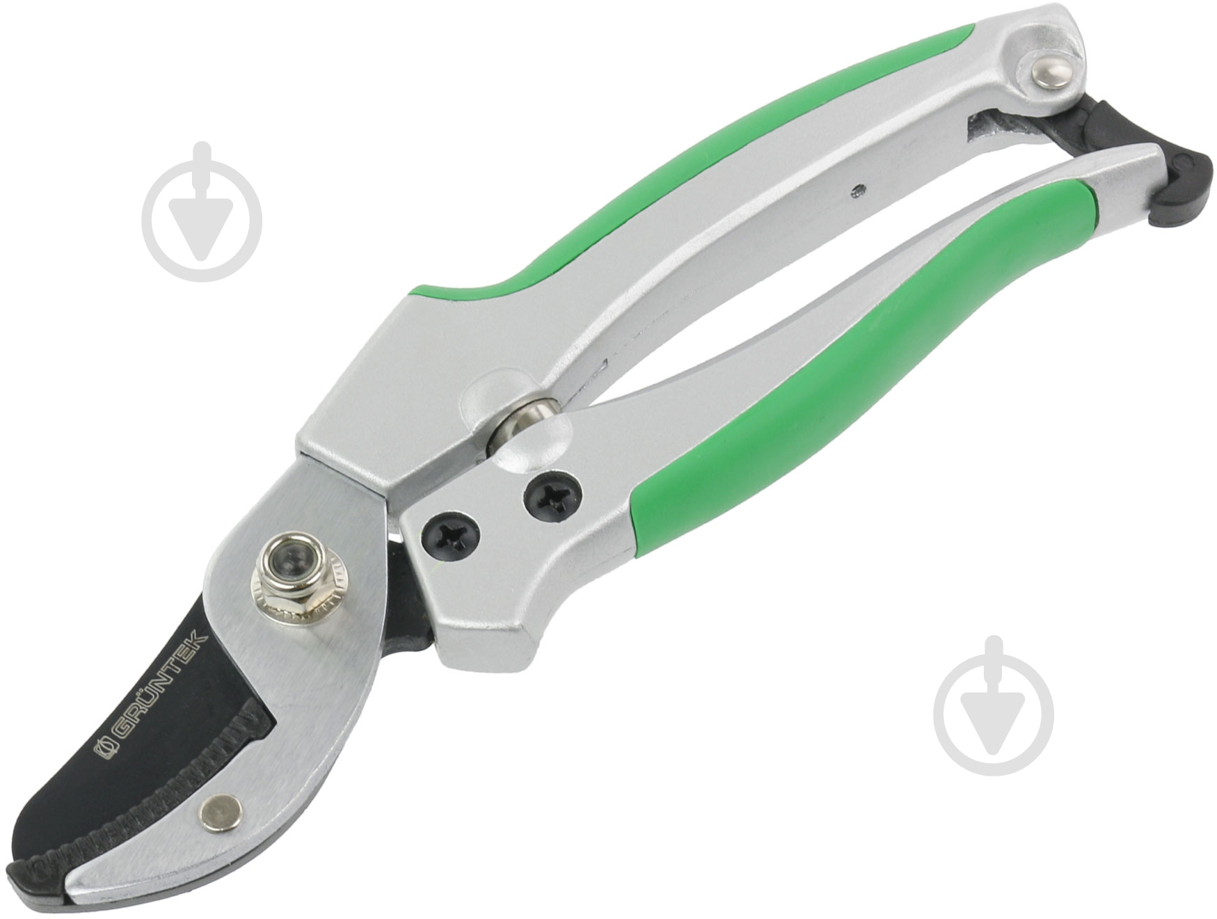 Секатор садовый Gruntek Tukane 68644 - фото 1