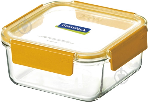 Контейнер Glasslock 400 мл MCSW-040P - фото 1