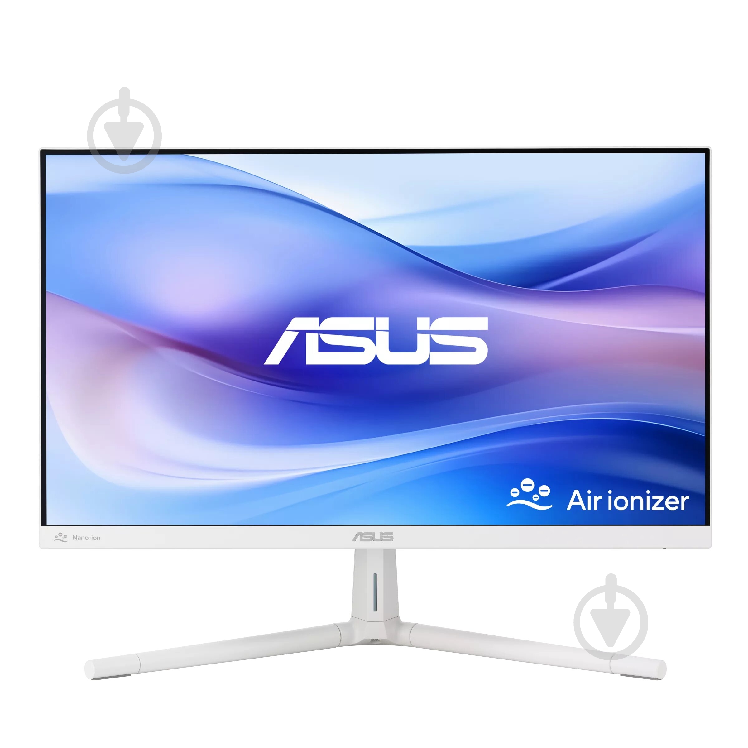 Монитор Asus VU249HFI-W 23,8" (90LM09JT-B01K70) - фото 1