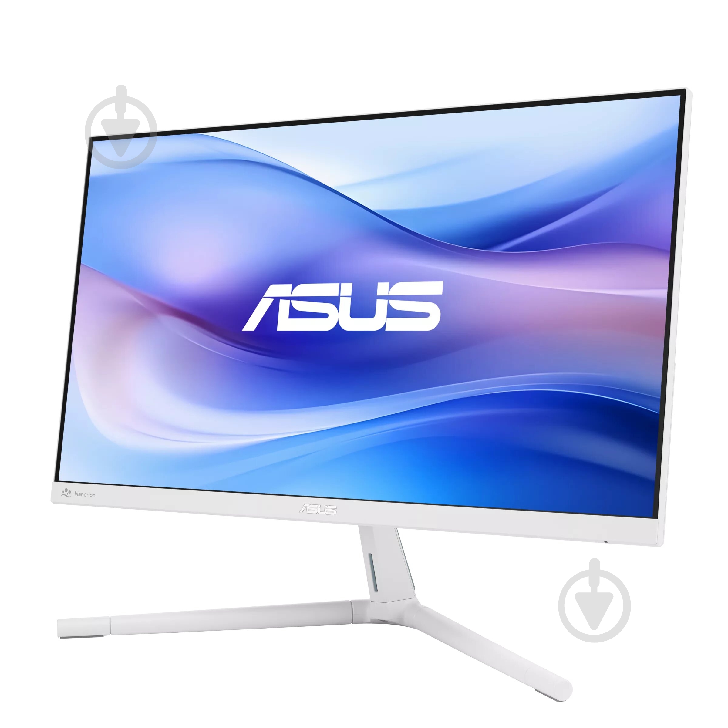 Монитор Asus VU249HFI-W 23,8" (90LM09JT-B01K70) - фото 4