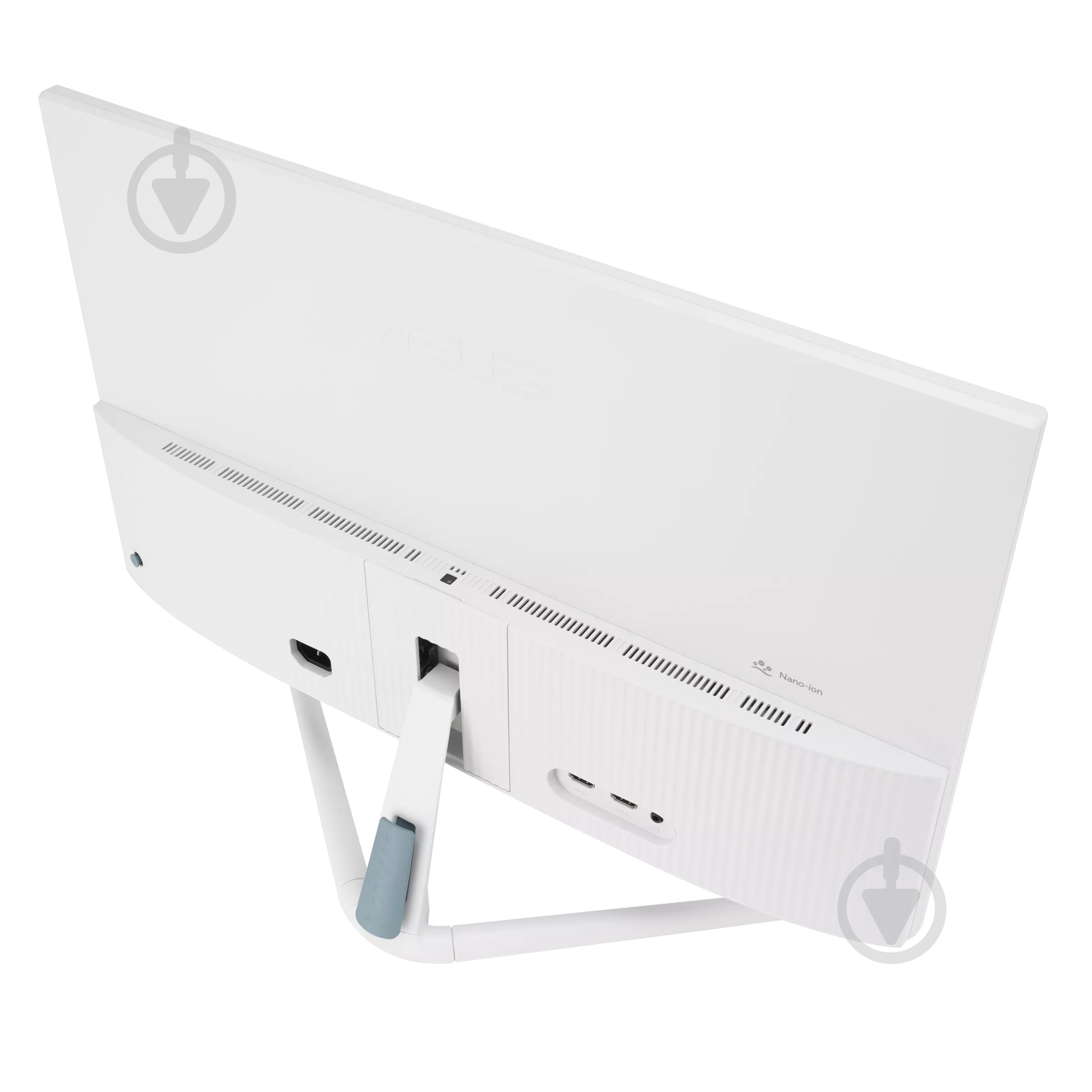 Монитор Asus VU249HFI-W 23,8" (90LM09JT-B01K70) - фото 6