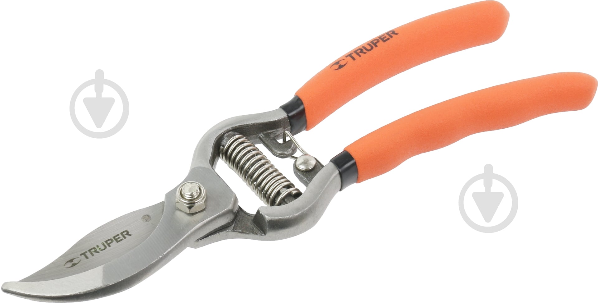 Секатор садовый Truper кованный T-67 - фото 1