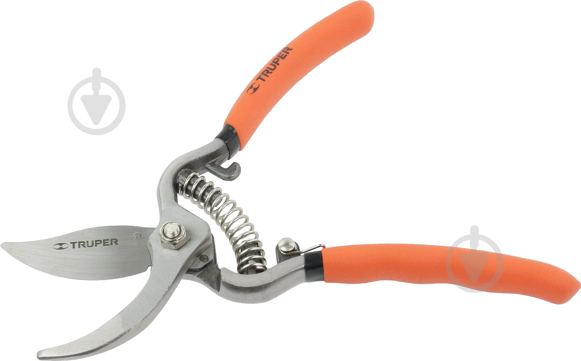 Секатор садовый Truper кованный T-67 - фото 2