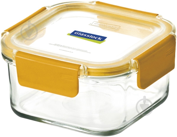 Контейнер Glasslock 1 л MCSW-100P - фото 1
