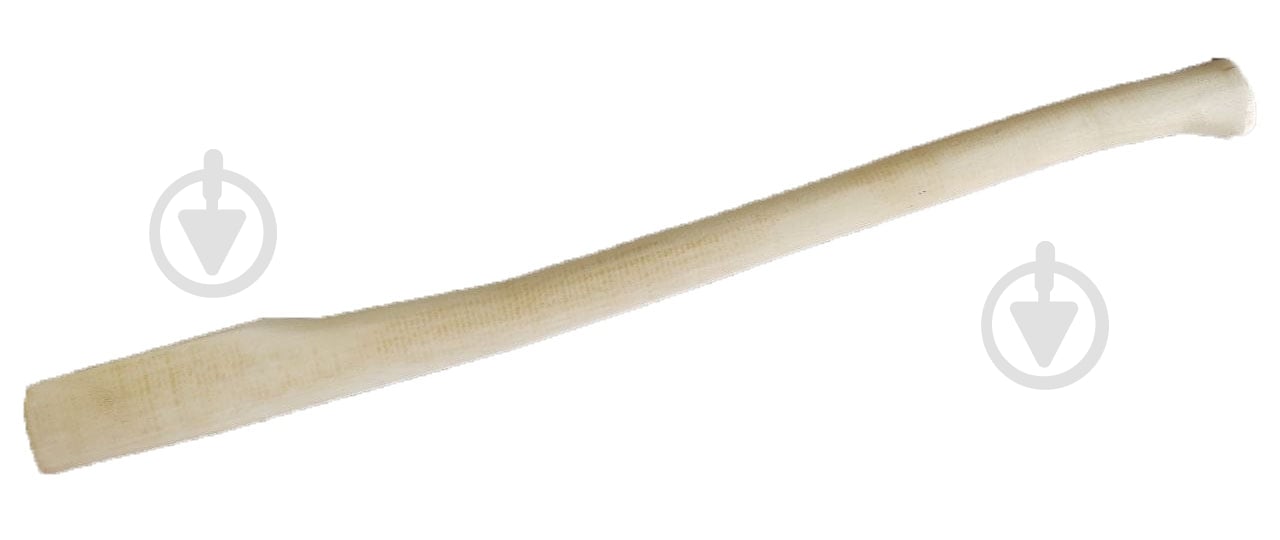 Топорище Євро 90 см - фото 1