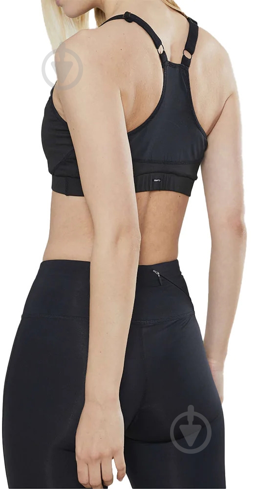 Бра Craft MOTION BRA 1907182-999000 р.S - фото 2 Бра Craft MOTION BRA 1907182-999000 р.S - фото 2