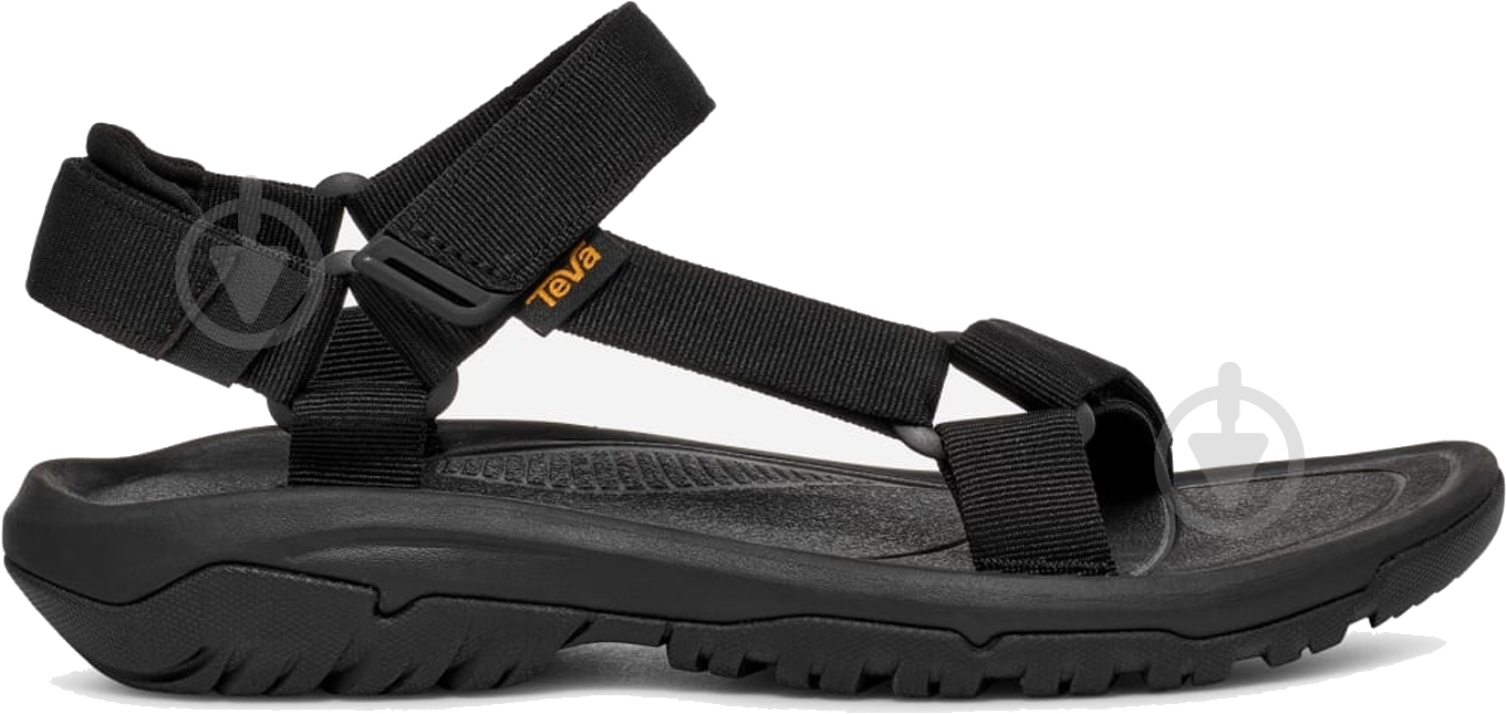 Сандалі TEVA M'S Hurricane XLT2 1019234-BLK р.43 чорний - фото 1