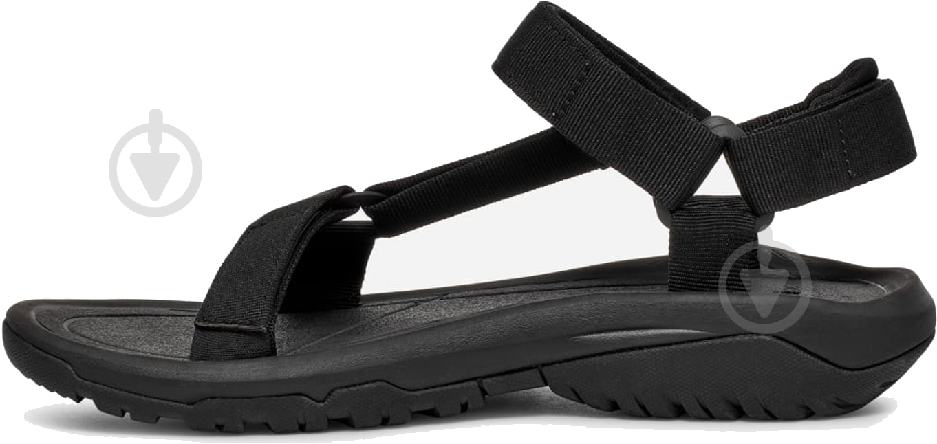 Сандалі TEVA M'S Hurricane XLT2 1019234-BLK р.43 чорний - фото 2