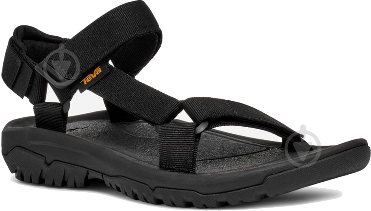 Сандалі TEVA M'S Hurricane XLT2 1019234-BLK р.43 чорний - фото 3