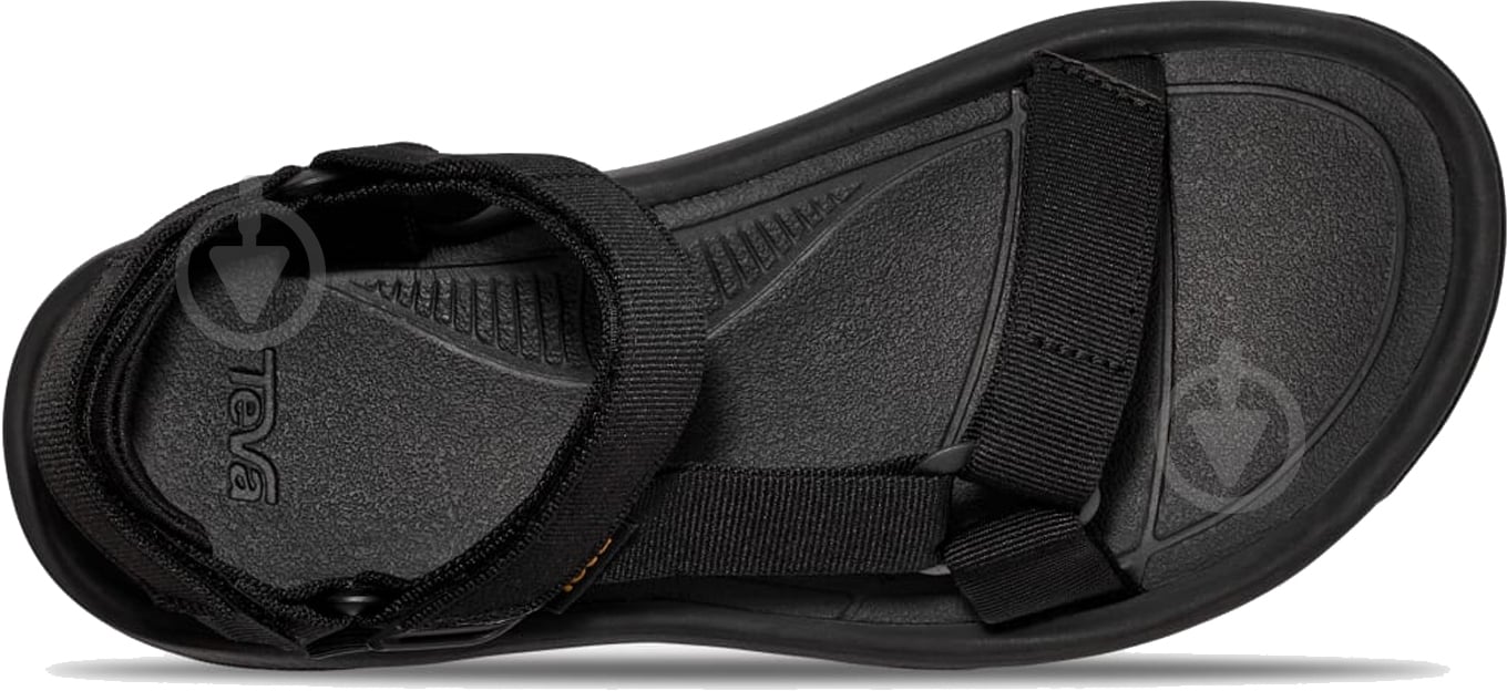 Сандалі TEVA M'S Hurricane XLT2 1019234-BLK р.43 чорний - фото 5