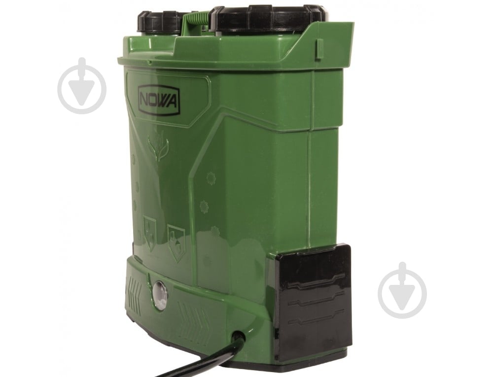 Опрыскиватель аккумуляторный OP 1510o 10 л - фото 4 Опрыскиватель аккумуляторный OP 1510o 10 л - фото 4