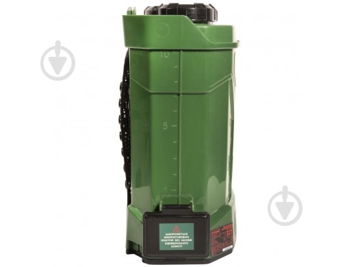 Опрыскиватель аккумуляторный OP 1510o 10 л - фото 10 Опрыскиватель аккумуляторный OP 1510o 10 л - фото 10