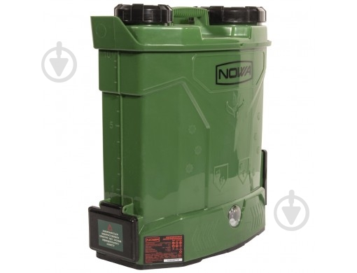 Опрыскиватель аккумуляторный OP 1510o 10 л - фото 2 Опрыскиватель аккумуляторный OP 1510o 10 л - фото 2