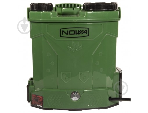 Опрыскиватель аккумуляторный OP 1510o 10 л - фото 1 Опрыскиватель аккумуляторный OP 1510o 10 л - фото 1