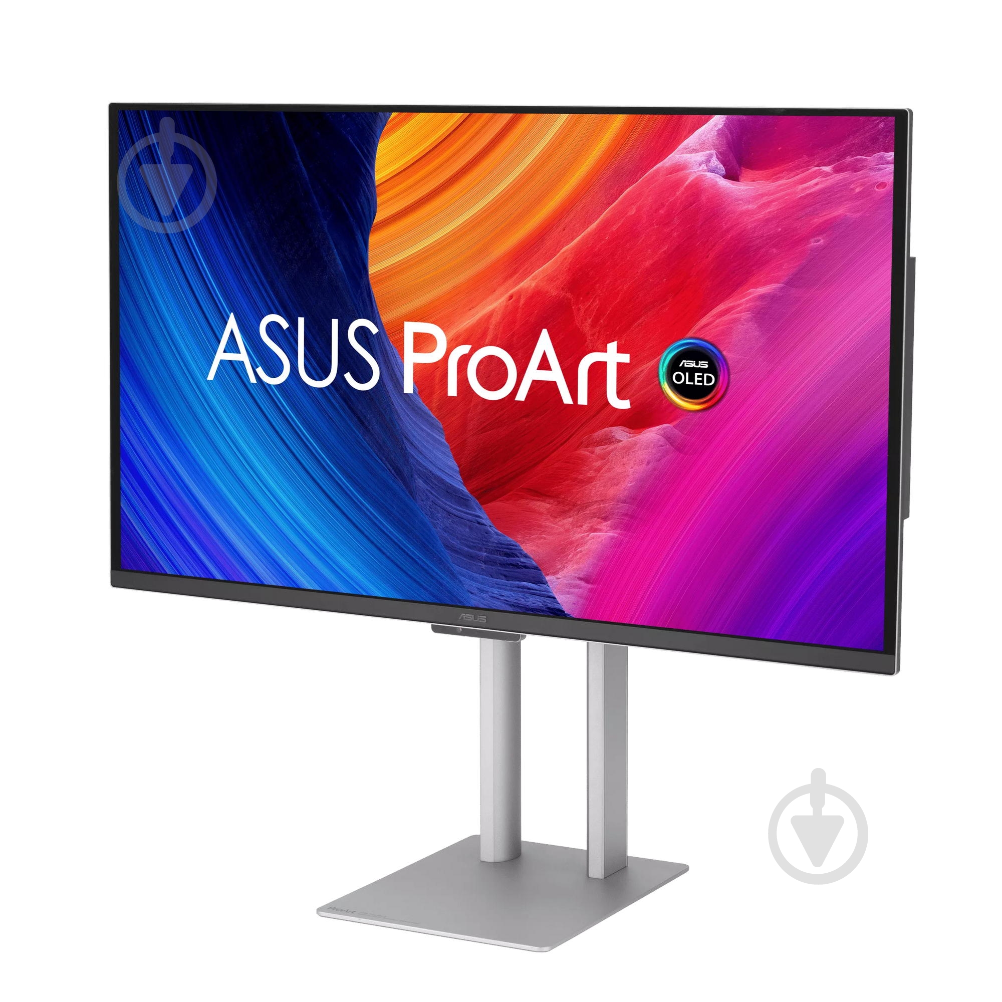 Монитор Asus PA27UCDMR 26,5" (90LM04NE-B01K71) - фото 3