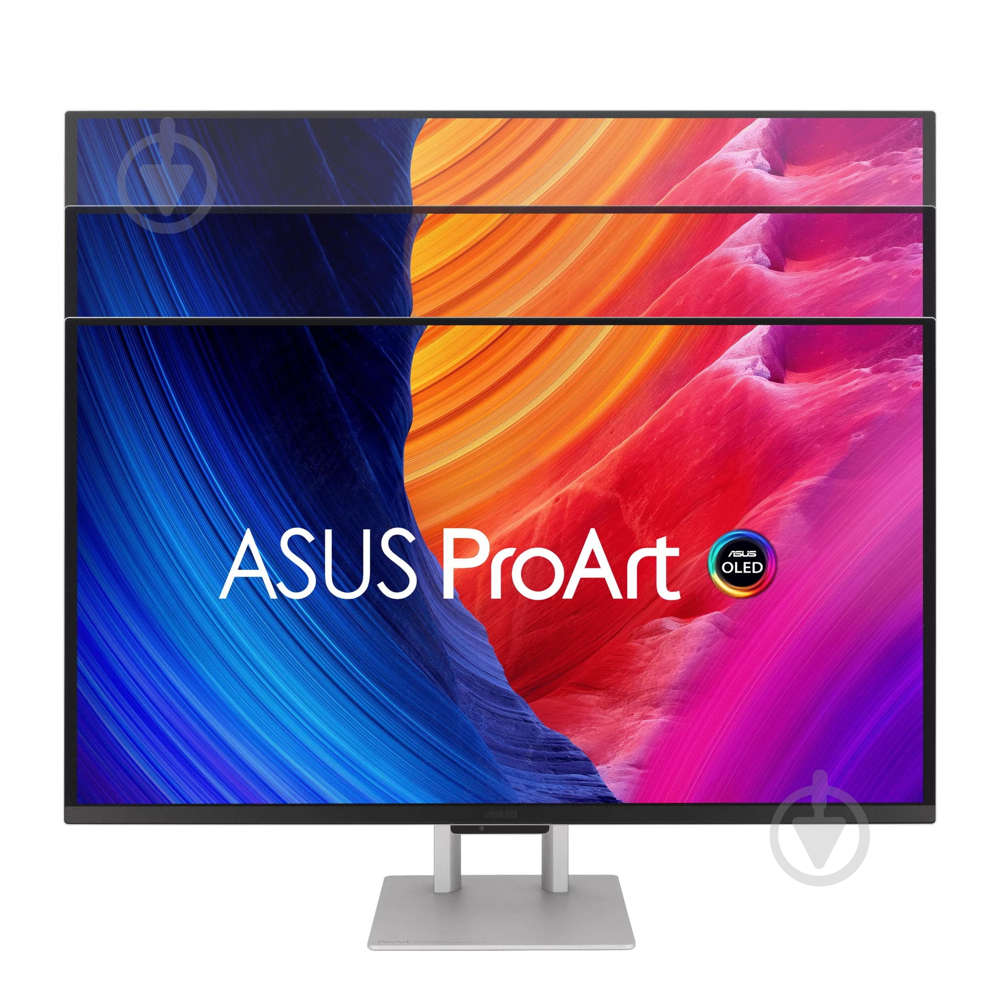 Монитор Asus PA27UCDMR 26,5" (90LM04NE-B01K71) - фото 4
