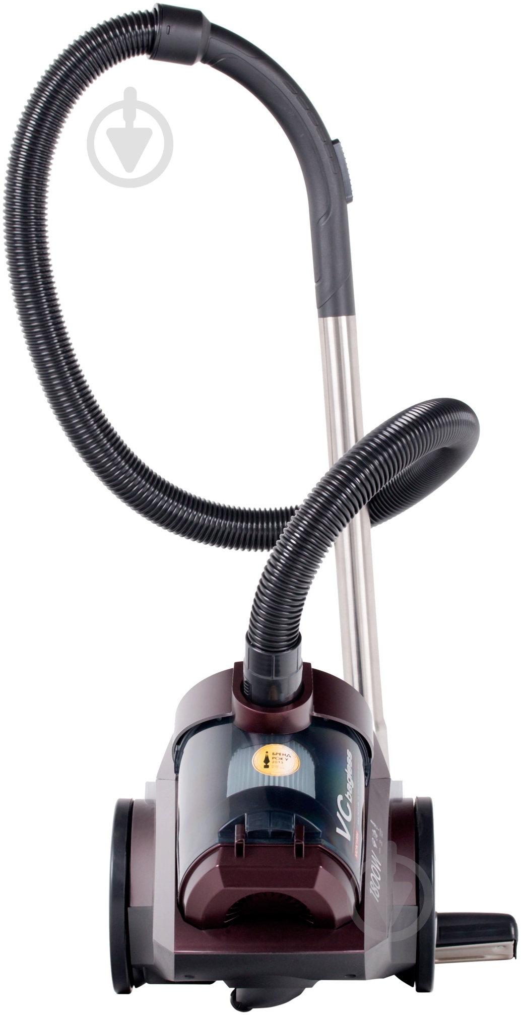 Пылесос Mirta VCK18H - фото 2