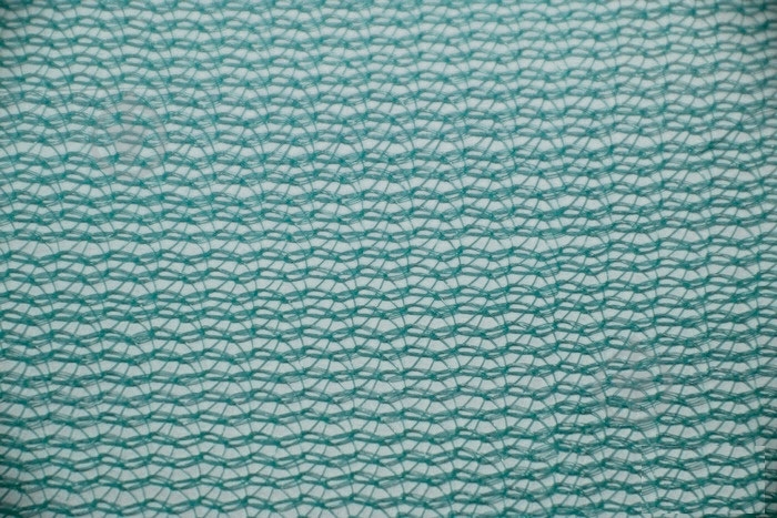 Сетка защитная голубая - фото 1 Сетка защитная голубая - фото 1