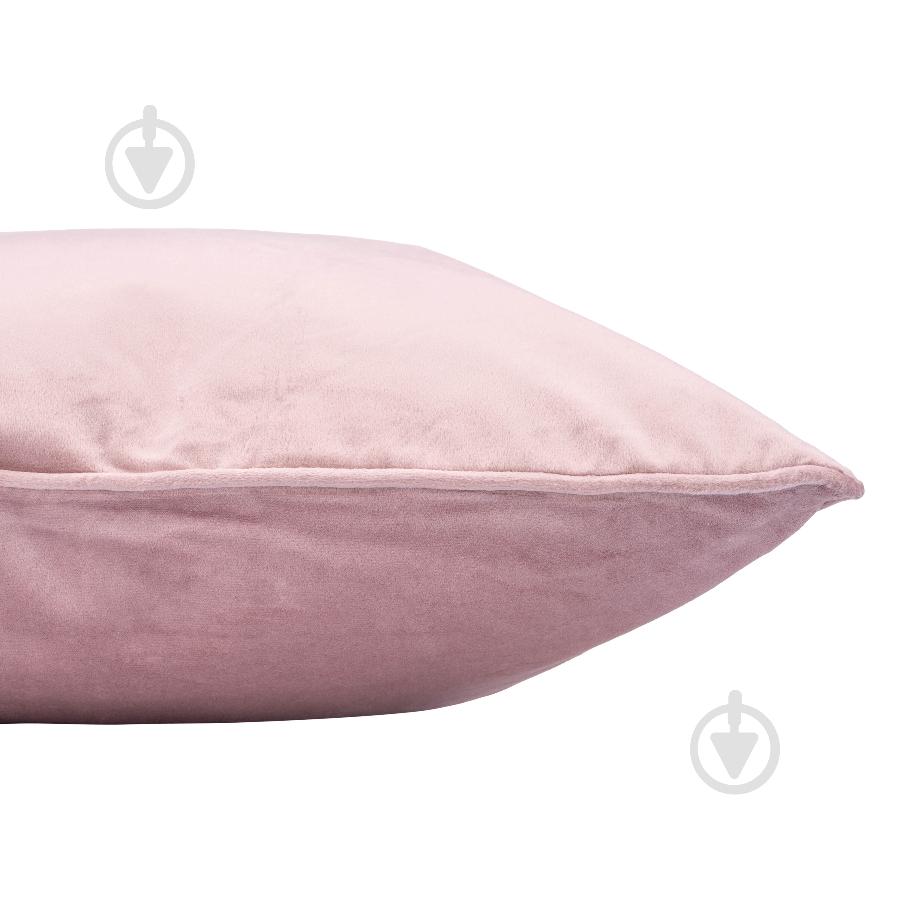 Подушка декоративна ART1032PP 45x45 см пудровий Ardesto - фото 2 Подушка декоративна ART1032PP 45x45 см пудровий Ardesto - фото 2