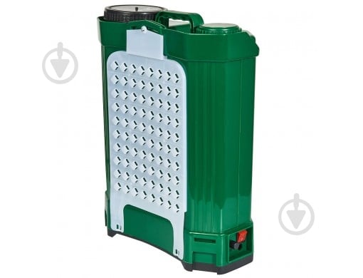 Опрыскиватель аккумуляторный OP 1516M 16 л - фото 3