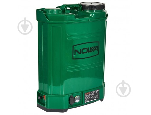 Опрыскиватель аккумуляторный OP 1516M 16 л - фото 2