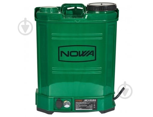 Опрыскиватель аккумуляторный OP 1516M 16 л - фото 4