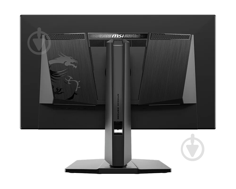 Монитор MSI MAG 272QP QD-OLED X24 (9S6-3CF89A-001) - фото 5 Монитор MSI MAG 272QP QD-OLED X24 (9S6-3CF89A-001) - фото 5