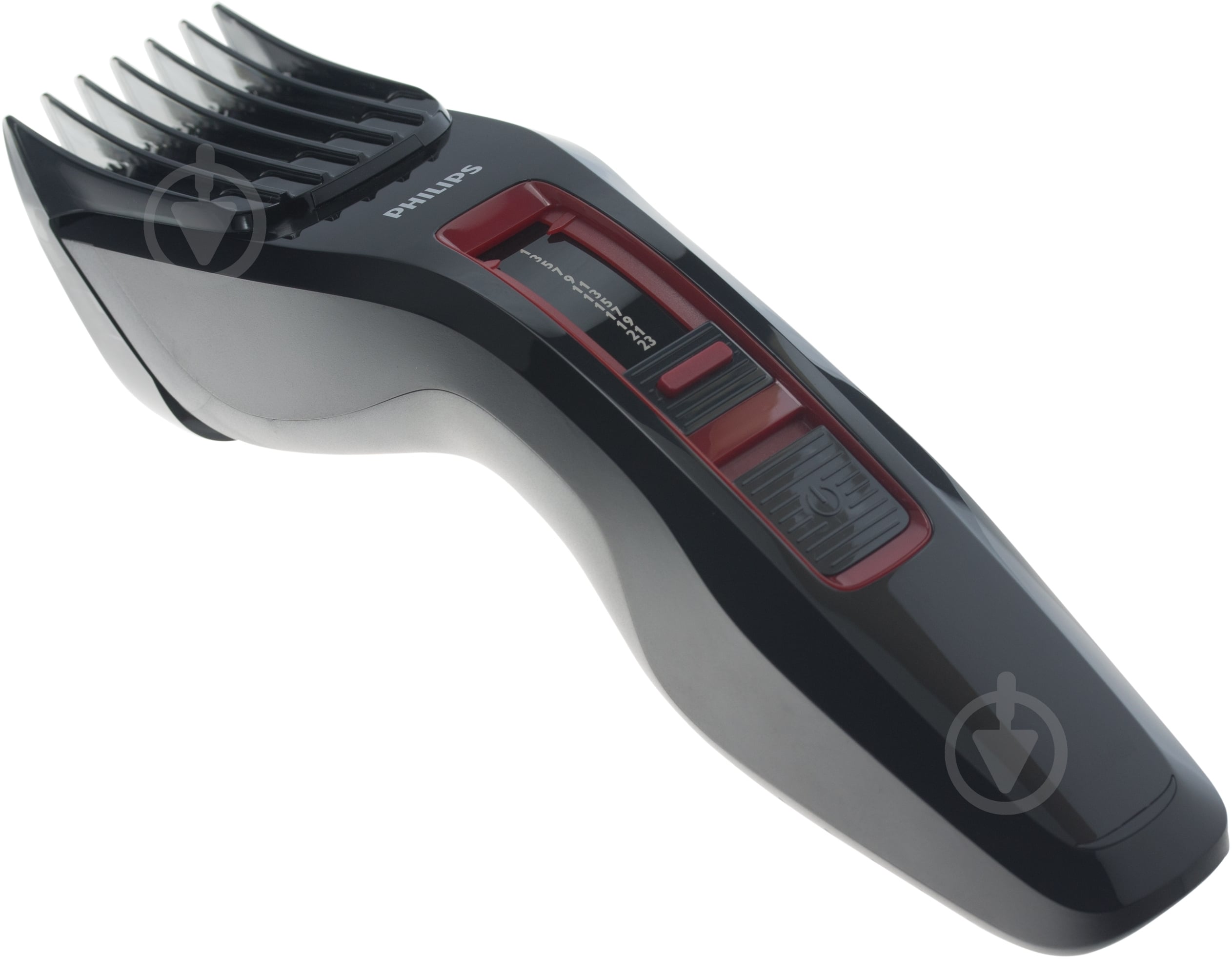 Машинка для стрижки Philips HC3420/15 - фото 2 Машинка для стрижки Philips HC3420/15 - фото 2