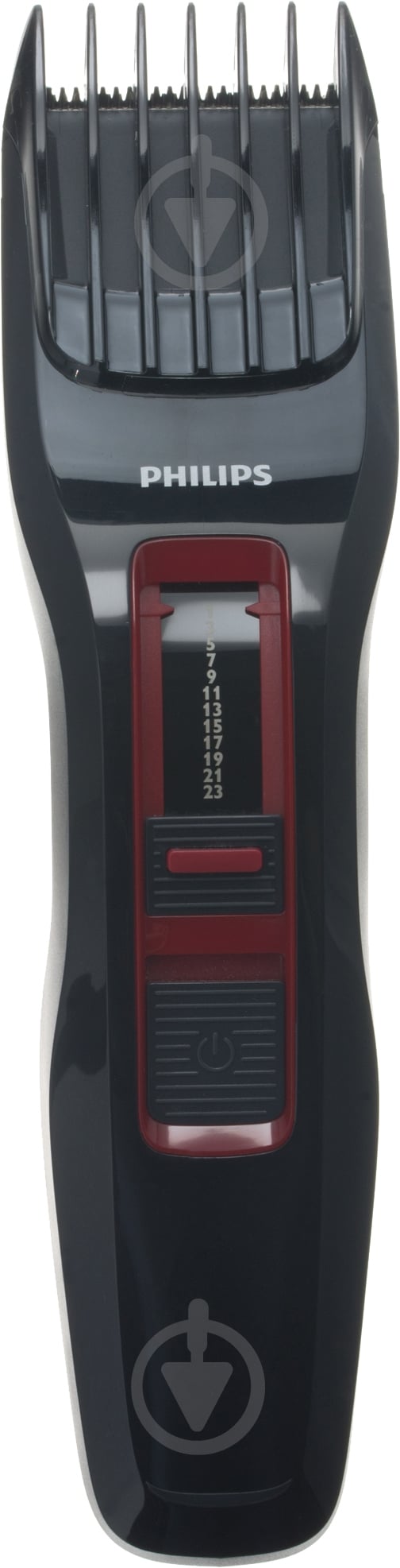 Машинка для стрижки Philips HC3420/15 - фото 1 Машинка для стрижки Philips HC3420/15 - фото 1