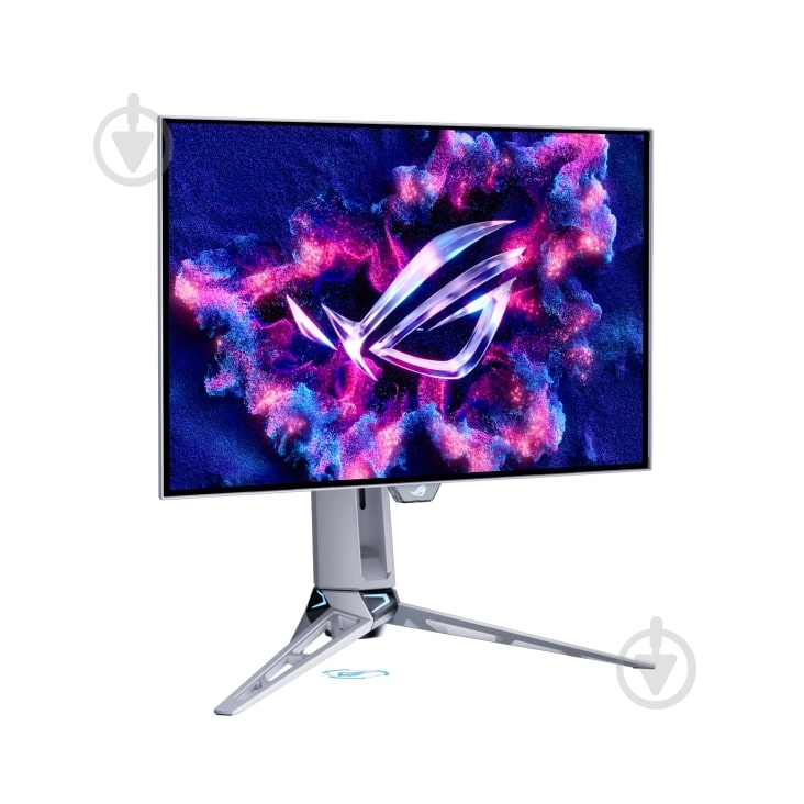 Монитор Asus ROG Swift PG27AQWP-W 26,5" (90LM0CF2-B01971) - фото 2 Монитор Asus ROG Swift PG27AQWP-W 26,5" (90LM0CF2-B01971) - фото 2