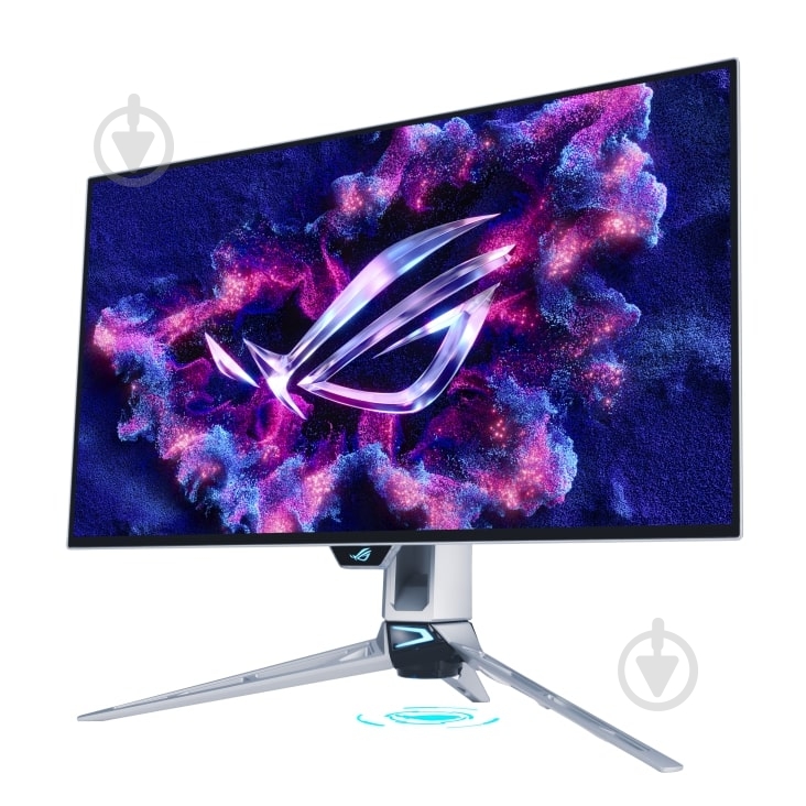 Монитор Asus ROG Swift PG27AQWP-W 26,5" (90LM0CF2-B01971) - фото 3 Монитор Asus ROG Swift PG27AQWP-W 26,5" (90LM0CF2-B01971) - фото 3
