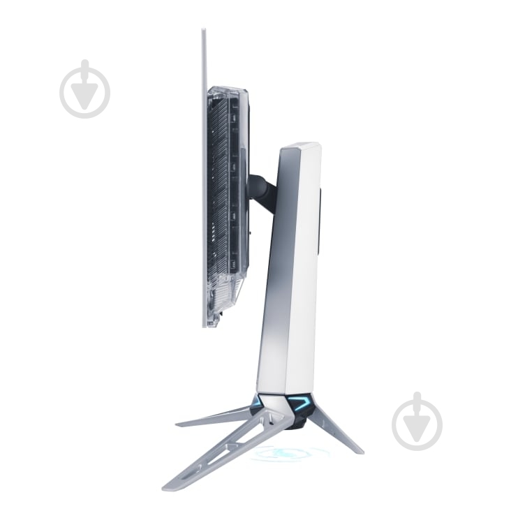 Монитор Asus ROG Swift PG27AQWP-W 26,5" (90LM0CF2-B01971) - фото 5 Монитор Asus ROG Swift PG27AQWP-W 26,5" (90LM0CF2-B01971) - фото 5