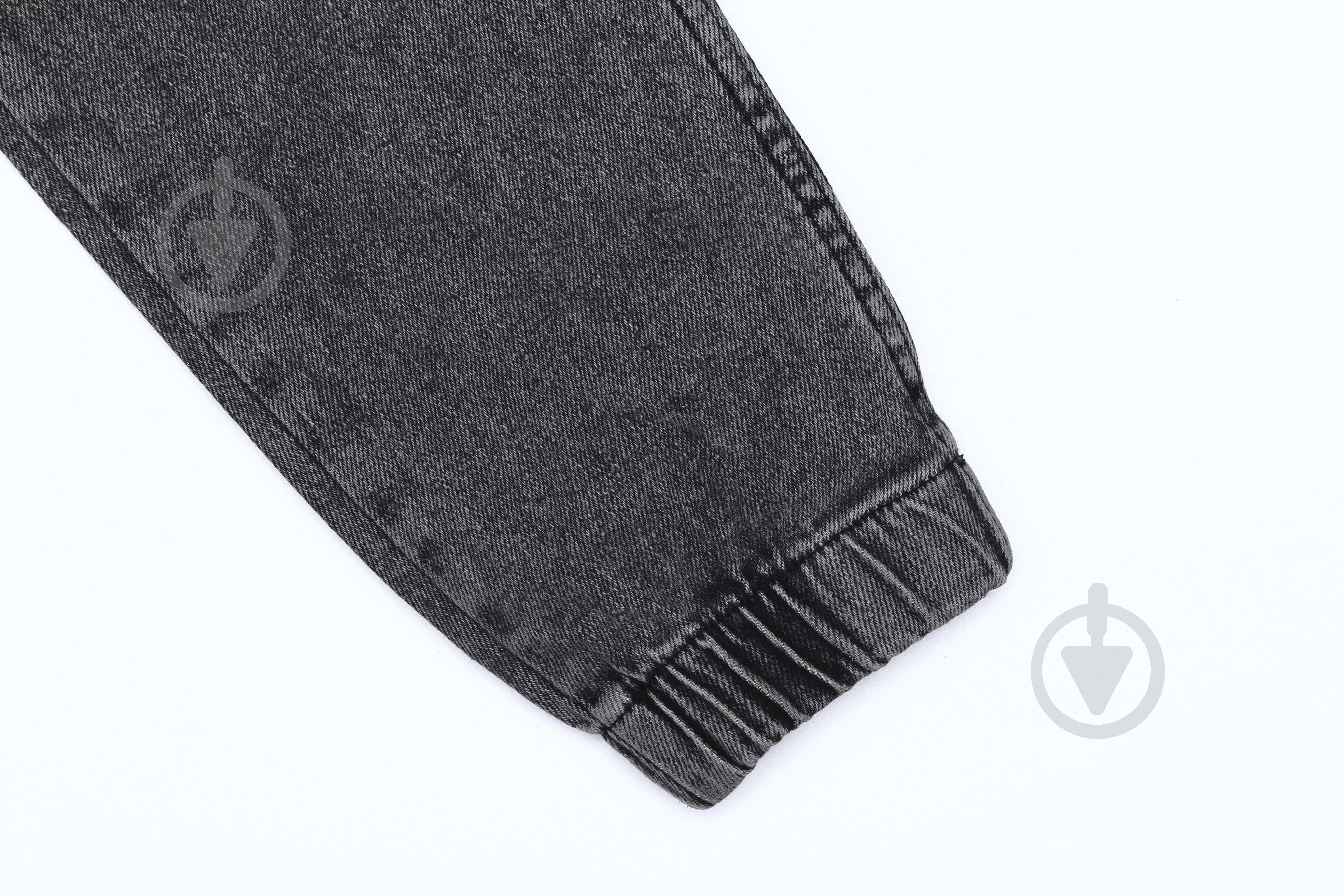 Джинсы Altun 2-1081 р.140 серый - фото 7