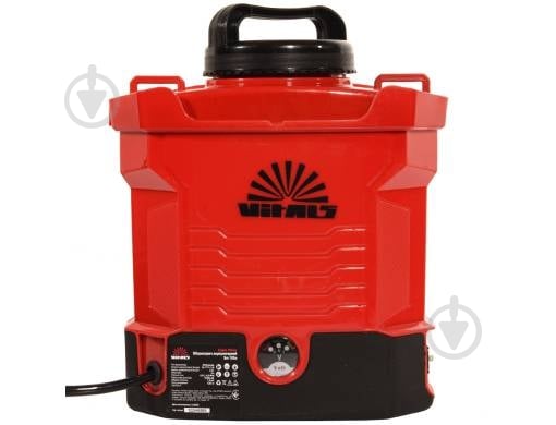 Опрыскиватель аккумуляторный Sm 105о 5 л - фото 1